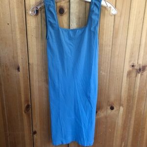 NWT Free people ‘intimately’ body dress Size XS/S